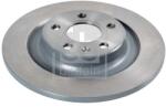 Febi Bilstein Disc frana FEBI BILSTEIN 106353 (106353) - fixbox