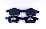 HELLA Set placute frana HELLA 8DB 355 021-801 (8DB 355 021-801)