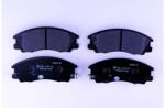 HELLA Set placute frana HELLA 8DB 355 010-821 (8DB 355 010-821)