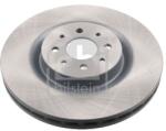 Febi Bilstein Disc frana FEBI BILSTEIN 43984 (43984) - fixbox