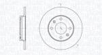 Magneti Marelli Disc frana MAGNETI MARELLI 361302040189 (361302040189)