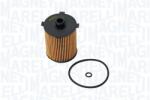 Magneti Marelli Filtru ulei MAGNETI MARELLI 153071762490 (153071762490)