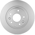 HELLA Disc frana HELLA 8DD 355 126-711 (8DD 355 126-711)