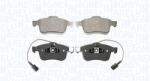 Magneti Marelli Set placute frana MAGNETI MARELLI 363916060860 (363916060860)
