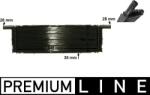 MAHLE Radiator, racire motor MAHLE CR 89 000P (CR 89 000P)