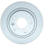 HELLA Disc frana HELLA 8DD 355 132-631 (8DD 355 132-631)