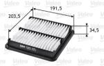 VALEO Filtru aer VALEO 585195 (585195)
