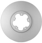 HELLA Disc frana HELLA 8DD 355 123-131 (8DD 355 123-131)