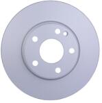 HELLA Disc frana HELLA 8DD 355 119-601 (8DD 355 119-601)