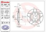 Magneti Marelli Disc frana MAGNETI MARELLI 360406017805 (360406017805)