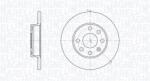Magneti Marelli Disc frana MAGNETI MARELLI 361302040177 (361302040177)