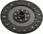 SACHS Disc ambreiaj SACHS 1864 634 072 (1864 634 072)