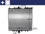 MAHLE Radiator, racire motor MAHLE CR 852 000S (CR 852 000S)