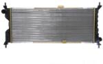 MAHLE Radiator, racire motor MAHLE CR 286 000S (CR 286 000S)
