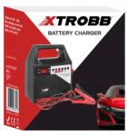 Xtrobb Akkumulátoros egyenirányító 12V 6A