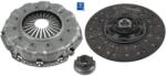 SACHS Set ambreiaj SACHS 3400 700 338 (3400 700 338) - fixbox
