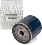 Original Renault Filtru ulei ORIGINAL RENAULT 77 11 949 631 (77 11 949 631)