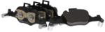 Original Bmw Set placute frana axa fata ORIGINAL BMW 34106898266 (34106898266)