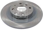 Febi Bilstein Disc frana FEBI BILSTEIN 108493 (108493) - fixbox