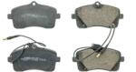 AISIN Set placute frana AISIN BPPE-1030 (BPPE-1030)