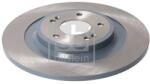 Febi Bilstein Disc frana FEBI BILSTEIN 188777 (188777) - fixbox
