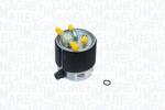 Magneti Marelli Filtru combustibil MAGNETI MARELLI 153071762419 (153071762419)