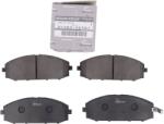 Original Nissan Set placute frana ORIGINAL NISSAN D1060-VC091 (D1060-VC091)