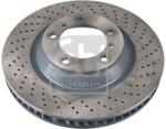 Febi Bilstein Disc frana FEBI BILSTEIN 172937 (172937)