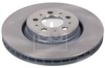 Febi Bilstein Disc frana FEBI BILSTEIN 43967 (43967)