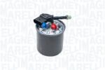 Magneti Marelli Filtru combustibil MAGNETI MARELLI 153071762628 (153071762628)