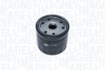 Magneti Marelli Filtru ulei MAGNETI MARELLI 153071762566 (153071762566)