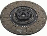 SACHS Disc ambreiaj SACHS 1878 007 939 (1878 007 939) - fixbox