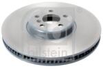 Febi Bilstein Disc frana FEBI BILSTEIN 175490 (175490) - fixbox