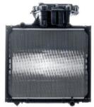MAHLE Radiator, racire motor MAHLE CR 1038 000P (CR 1038 000P)