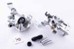 HELLA Etrier frana HELLA 8AN 355 781-731 (8AN 355 781-731)