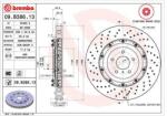 Magneti Marelli Disc frana MAGNETI MARELLI 360406129803 (360406129803)