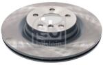 Febi Bilstein Disc frana FEBI BILSTEIN 1000751 (1000751) - fixbox