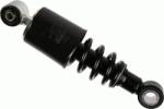 SACHS Amortizor, suspensie cabina SACHS 316 692 (316 692)