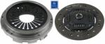 SACHS Set ambreiaj SACHS 3000 950 110 (3000 950 110)