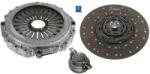 SACHS Set ambreiaj SACHS 3400 127 801 (3400 127 801)