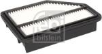 Febi Bilstein Filtru aer FEBI BILSTEIN 183843 (183843) - fixbox
