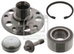 Febi Bilstein Set rulment roata FEBI BILSTEIN 45555 (45555)