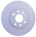 HELLA Disc frana HELLA 8DD 355 108-271 (8DD 355 108-271)