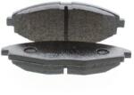 AISIN Set placute frana AISIN BPDO-1001 (BPDO-1001)