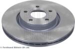 BLUE PRINT Disc frana BLUE PRINT ADF124304 (ADF124304) - fixbox