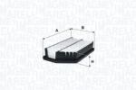 Magneti Marelli Filtru aer MAGNETI MARELLI 153071762542 (153071762542)