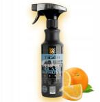 Chemical Tiger Jégoldó üvegre spray Erős téli jég Folyadék Narancs fagyasztáshoz