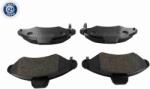 VAICO Set placute frana VAICO V25-0265 (V25-0265)