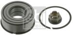 Febi Bilstein Set rulment roata FEBI BILSTEIN 19807 (19807)