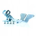 EinParts Automotive Night Lock beltéri ajtózár - Iveco Stralis I (2002-2012)